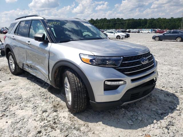 FORD EXPLORER X 2022 1fmsk7dh1nga65641