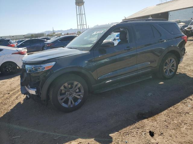 FORD EXPLORER 2022 1fmsk7dh1nga83928