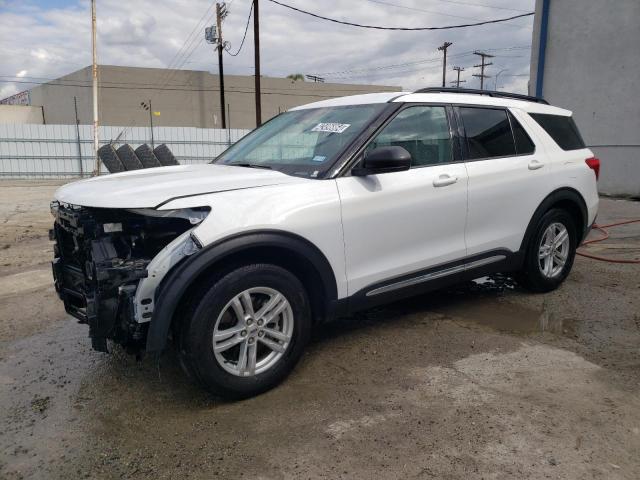 FORD EXPLORER 2022 1fmsk7dh1ngb02526