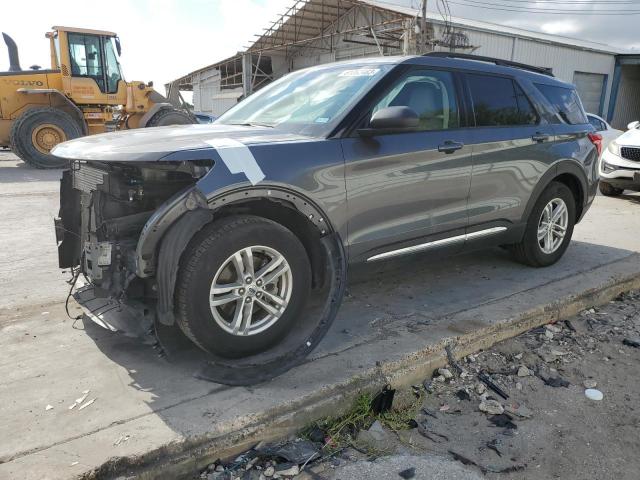 FORD EXPLORER X 2022 1fmsk7dh1ngb23165