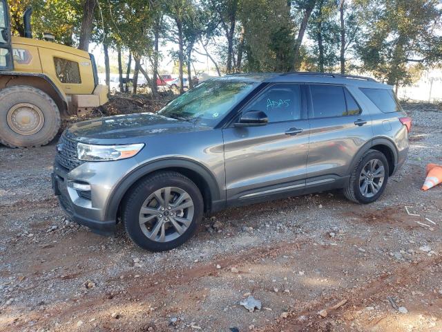 FORD EXPLORER X 2022 1fmsk7dh1ngb24283