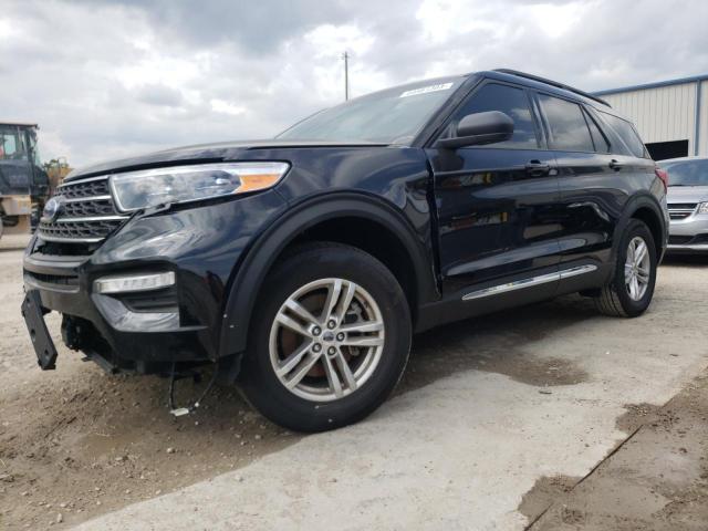 FORD EXPLORER X 2022 1fmsk7dh1ngb47241