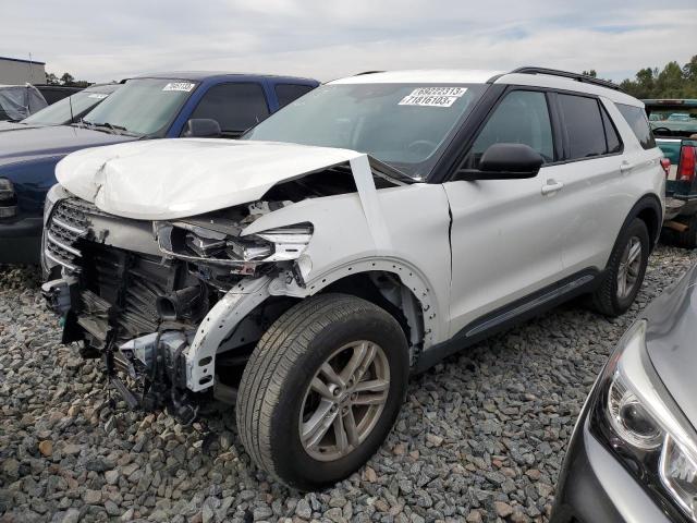 FORD EXPLORER 2022 1fmsk7dh1ngb88274