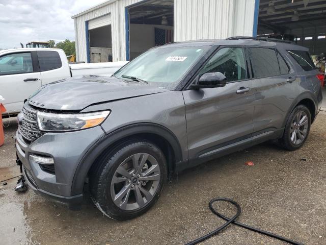 FORD EXPLORER X 2022 1fmsk7dh1ngc01492