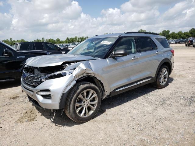 FORD EXPLORER X 2022 1fmsk7dh1ngc31298