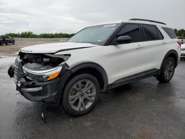 FORD EXPLORER 2022 1fmsk7dh1ngc49106