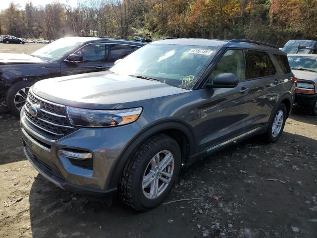 FORD EXPLORER 2023 1fmsk7dh1pga24445