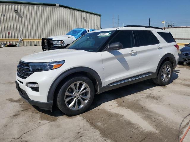 FORD EXPLORER X 2023 1fmsk7dh1pga41133