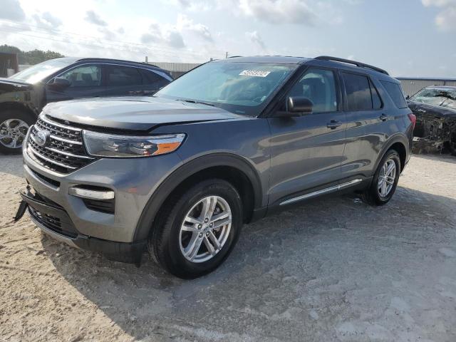 FORD EXPLORER 2023 1fmsk7dh1pga56697