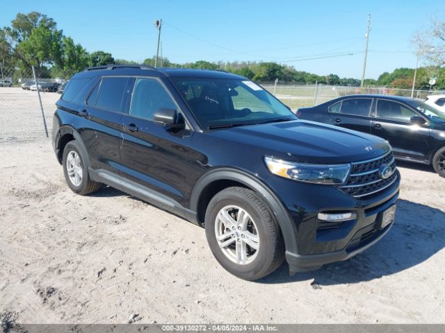 FORD EXPLORER 2023 1fmsk7dh1pgb06210