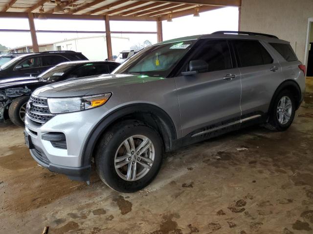 FORD EXPLORER X 2020 1fmsk7dh2lga23475