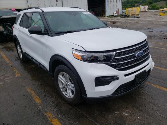 FORD EXPLORER X 2020 1fmsk7dh2lgb91164