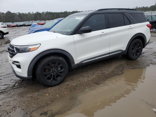 FORD EXPLORER 2020 1fmsk7dh2lgc06682