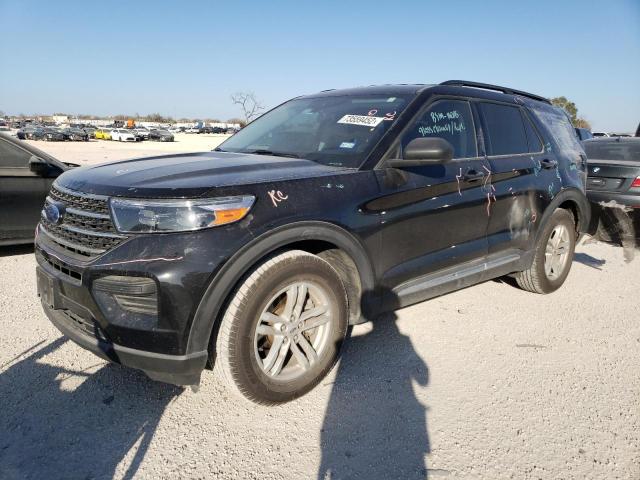 FORD EXPLORER X 2020 1fmsk7dh2lgc79678