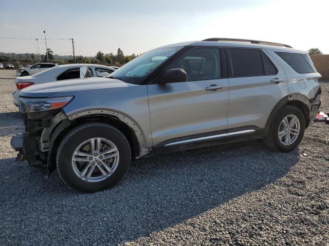 FORD EXPLORER X 2020 1fmsk7dh2lgc82418