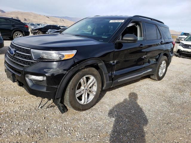 FORD EXPLORER X 2021 1fmsk7dh2mga41251