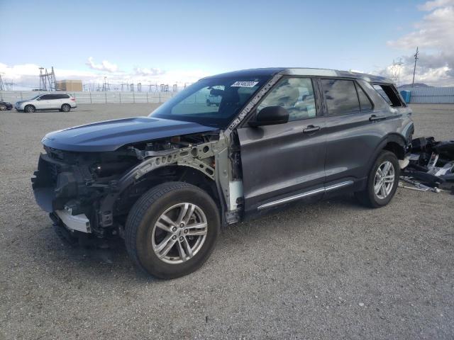 FORD EXPLORER X 2021 1fmsk7dh2mga41279