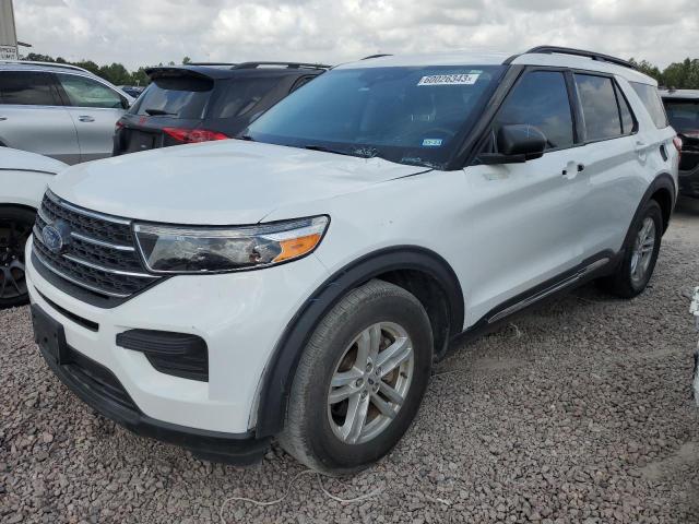 FORD EXPLORER X 2021 1fmsk7dh2mga81670