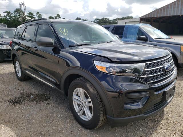 FORD EXPLORER X 2021 1fmsk7dh2mgb16157