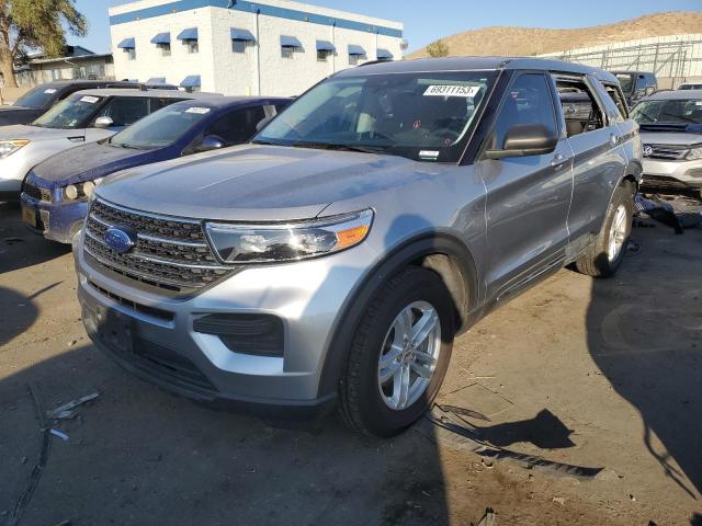 FORD EXPLORER X 2021 1fmsk7dh2mgb32312