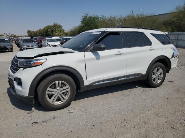 FORD EXPLORER X 2021 1fmsk7dh2mgb60532