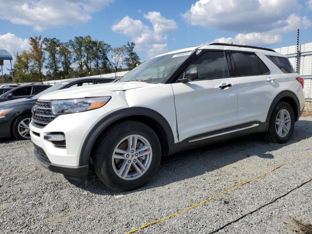 FORD EXPLORER X 2021 1fmsk7dh2mgb76178