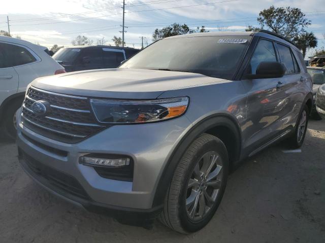 FORD EXPLORER X 2022 1fmsk7dh2nga32907