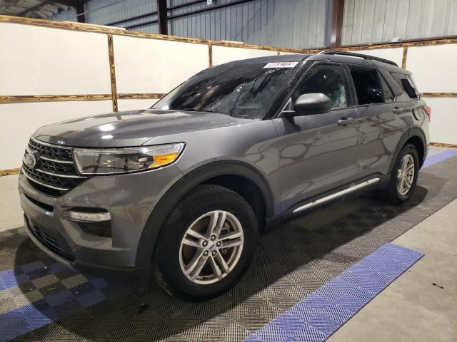 FORD EXPLORER 2022 1fmsk7dh2nga39551