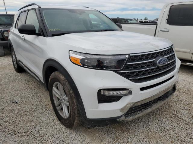 FORD EXPLORER X 2022 1fmsk7dh2nga50744