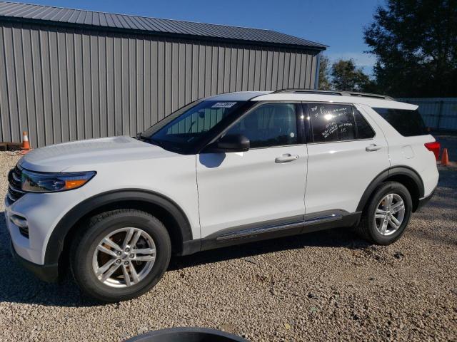 FORD EXPLORER X 2022 1fmsk7dh2nga60366