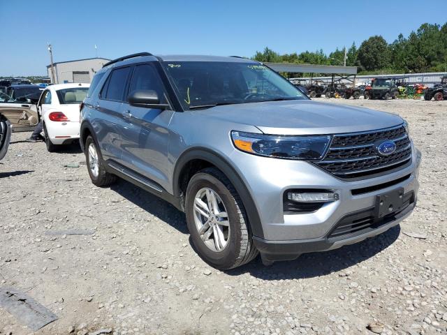 FORD EXPLORER X 2022 1fmsk7dh2nga70461