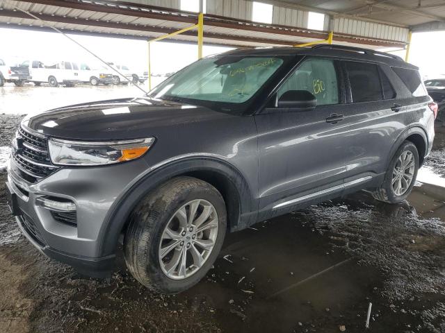 FORD EXPLORER X 2022 1fmsk7dh2nga72002