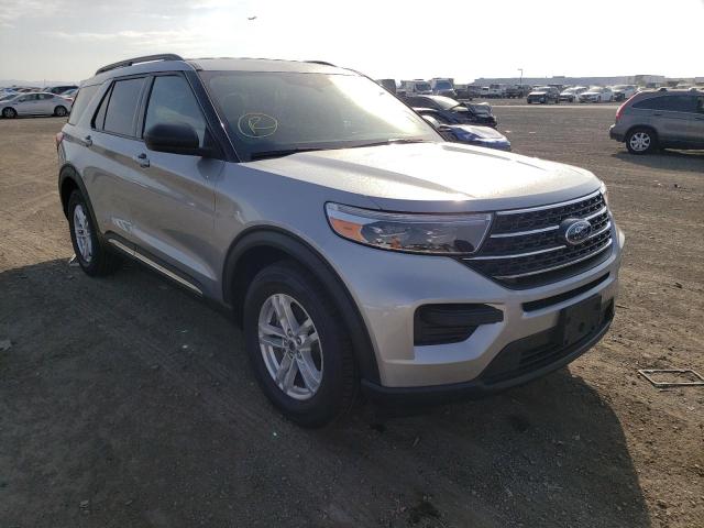 FORD EXPLORER X 2022 1fmsk7dh2ngb98313