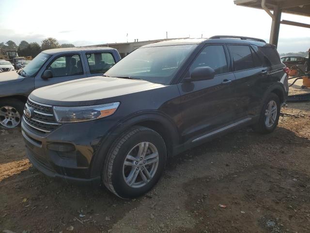 FORD EXPLORER X 2022 1fmsk7dh2ngc40379