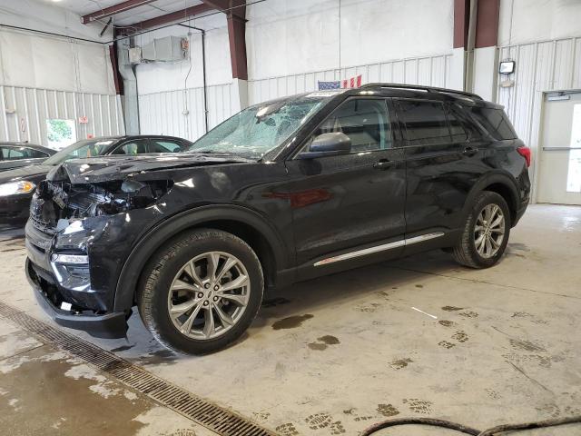 FORD EXPLORER 2022 1fmsk7dh2ngc51866