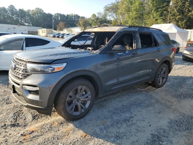 FORD EXPLORER X 2023 1fmsk7dh2pga66686