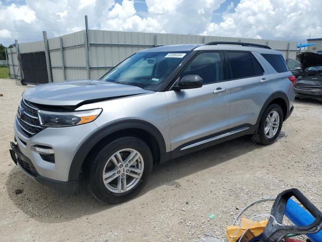 FORD EXPLORER X 2023 1fmsk7dh2pgc38649