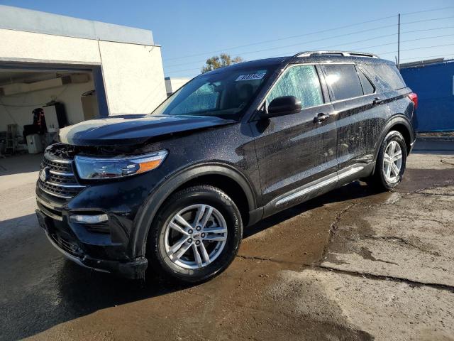 FORD EXPLORER X 2024 1fmsk7dh2rga04434