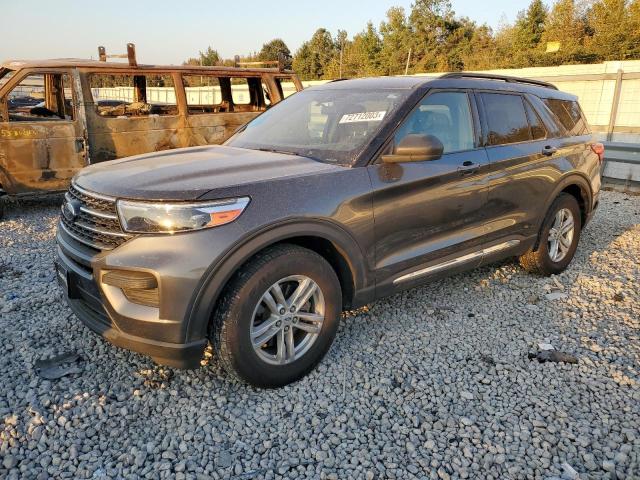 FORD EXPLORER 2020 1fmsk7dh3lga23369