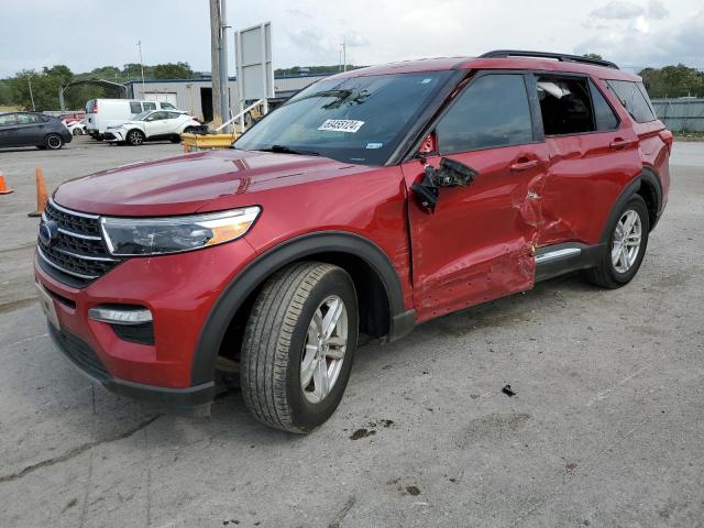 FORD EXPLORER X 2020 1fmsk7dh3lga30287