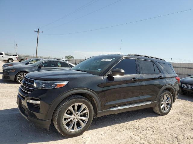 FORD EXPLORER X 2020 1fmsk7dh3lga63189