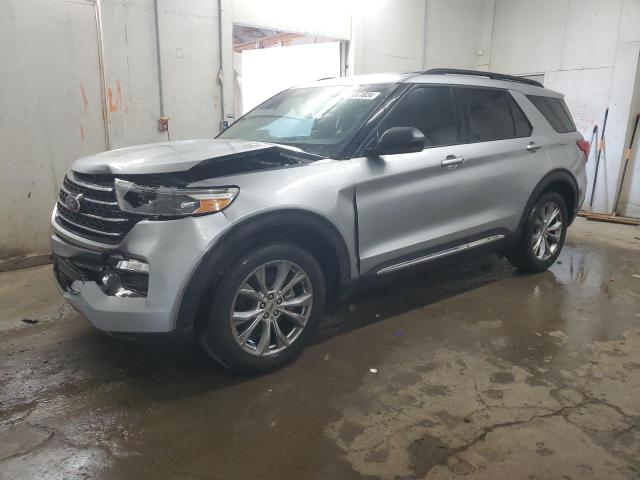 FORD EXPLORER X 2020 1fmsk7dh3lga67548