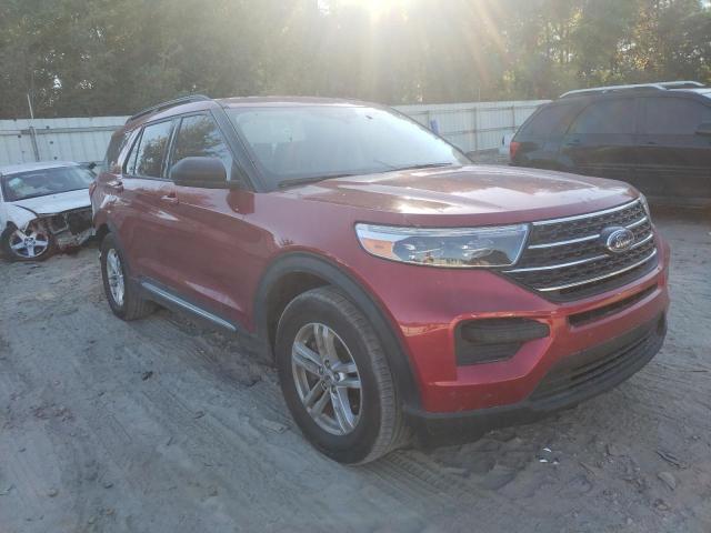 FORD EXPLORER X 2020 1fmsk7dh3lgb14223