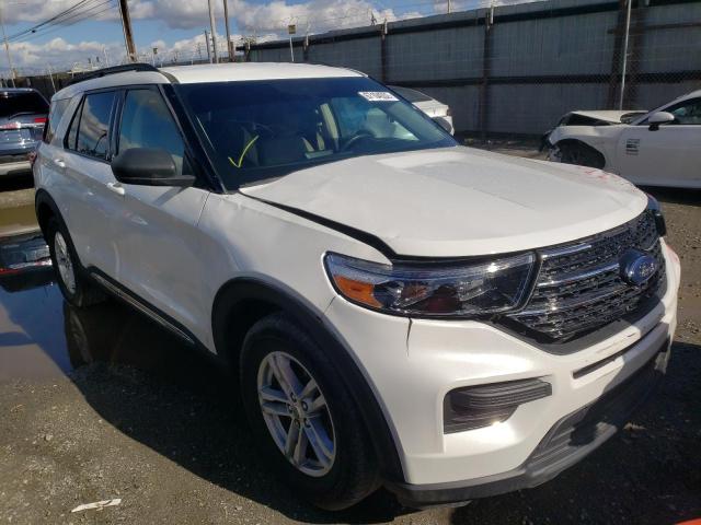 FORD EXPLORER X 2020 1fmsk7dh3lgb22273