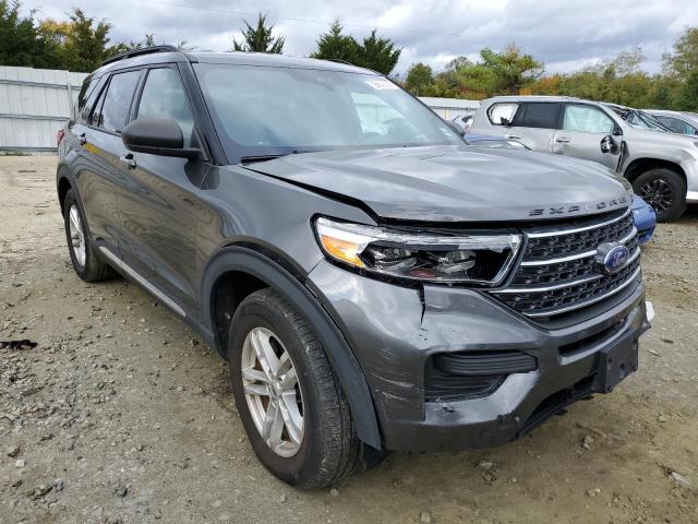 FORD EXPLORER X 2020 1fmsk7dh3lgb30292