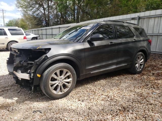 FORD EXPLORER 2020 1fmsk7dh3lgb46394