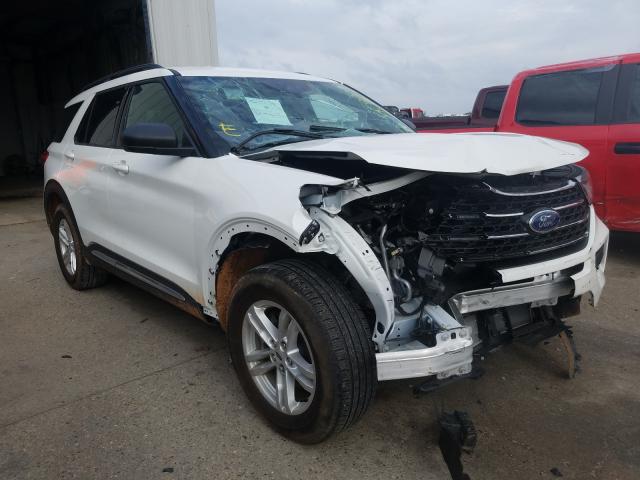 FORD EXPLORER X 2020 1fmsk7dh3lgb47206