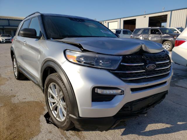 FORD EXPLORER X 2020 1fmsk7dh3lgb52065