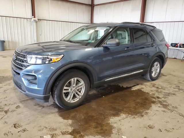 FORD EXPLORER 2020 1fmsk7dh3lgb68153