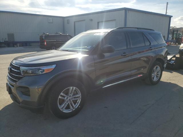 FORD EXPLORER 2020 1fmsk7dh3lgb73871